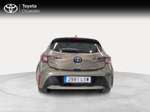 Toyota Corolla 1.8 125H STYLE E-CVT  - Foto 5