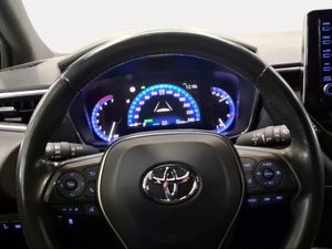 Toyota Corolla 1.8 125H STYLE E-CVT  - Foto 14