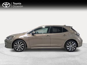 Toyota Corolla 1.8 125H STYLE E-CVT  - Foto 4