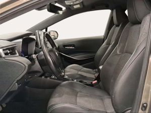 Toyota Corolla 1.8 125H STYLE E-CVT  - Foto 13