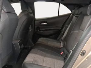 Toyota Corolla 1.8 125H STYLE E-CVT  - Foto 12