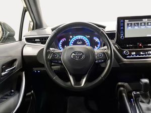 Toyota Corolla 1.8 125H STYLE E-CVT  - Foto 10