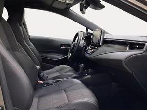 Toyota Corolla 1.8 125H STYLE E-CVT  - Foto 7