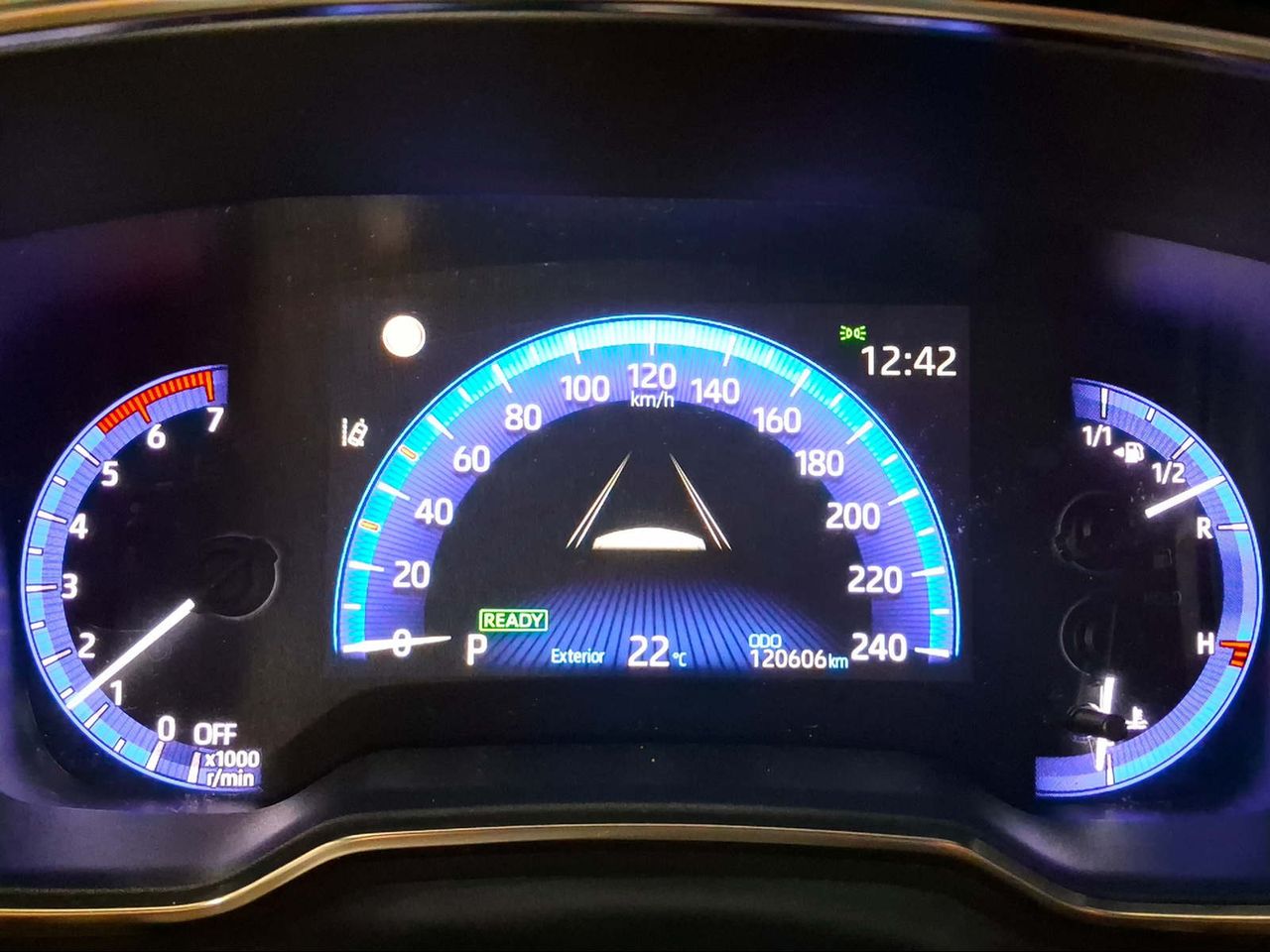 Toyota Corolla 1.8 125H STYLE E-CVT  - Foto 15