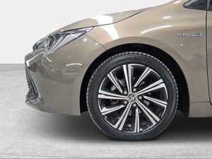 Toyota Corolla 1.8 125H STYLE E-CVT  - Foto 17