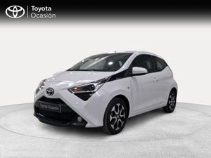 Toyota Aygo 1.0 70 x-play  - Foto 2