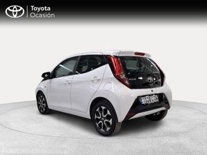 Toyota Aygo 1.0 70 x-play  - Foto 3
