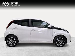 Toyota Aygo 1.0 70 x-play  - Foto 18