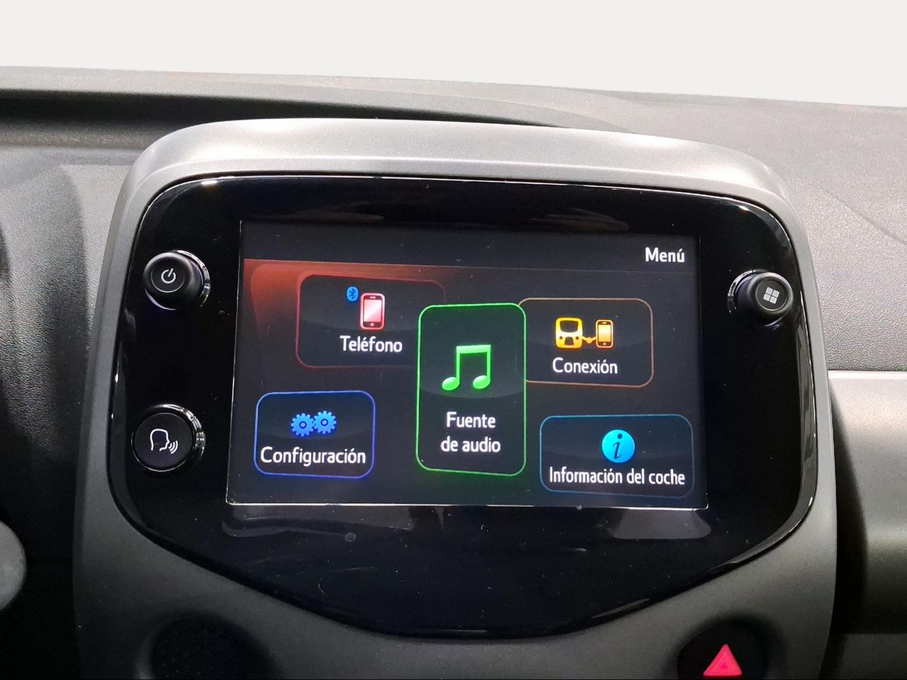 Toyota Aygo 1.0 70 x-play  - Foto 16