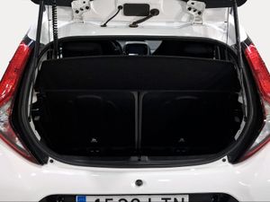 Toyota Aygo 1.0 70 x-play  - Foto 11