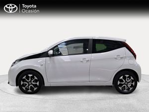 Toyota Aygo 1.0 70 x-play  - Foto 4