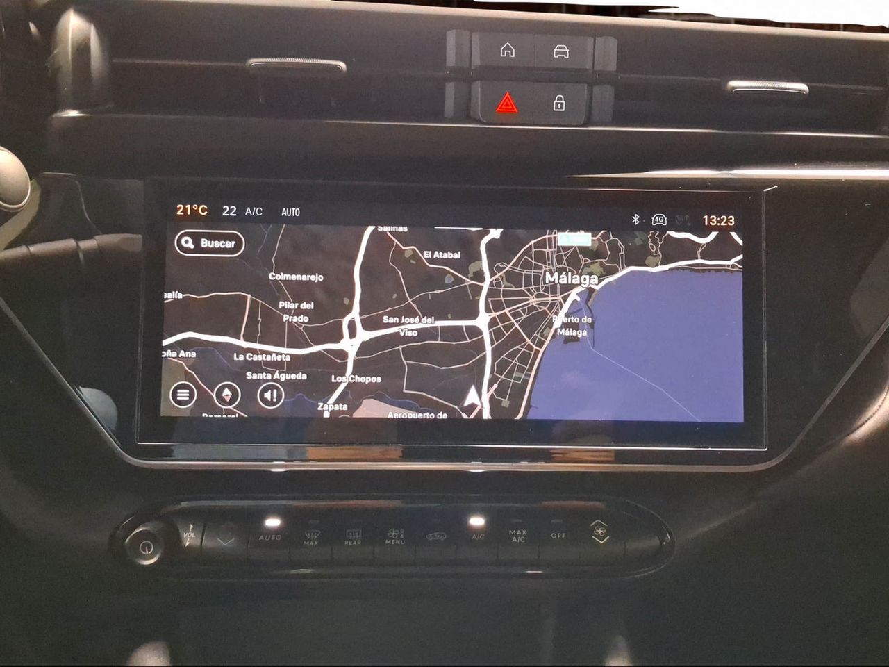 Alfa Romeo Junior Ibrida 100kW (136CV)  - Foto 17