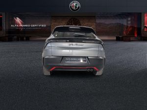 Alfa Romeo Junior Ibrida 100kW (136CV)  - Foto 6