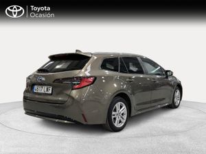 Toyota Corolla 1.8 125H ACTIVE TECH E-CVT TOU SPORT  - Foto 19