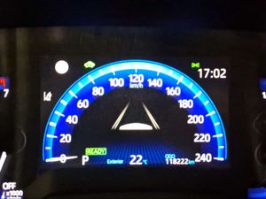 Toyota Corolla 1.8 125H ACTIVE TECH E-CVT TOU SPORT  - Foto 15