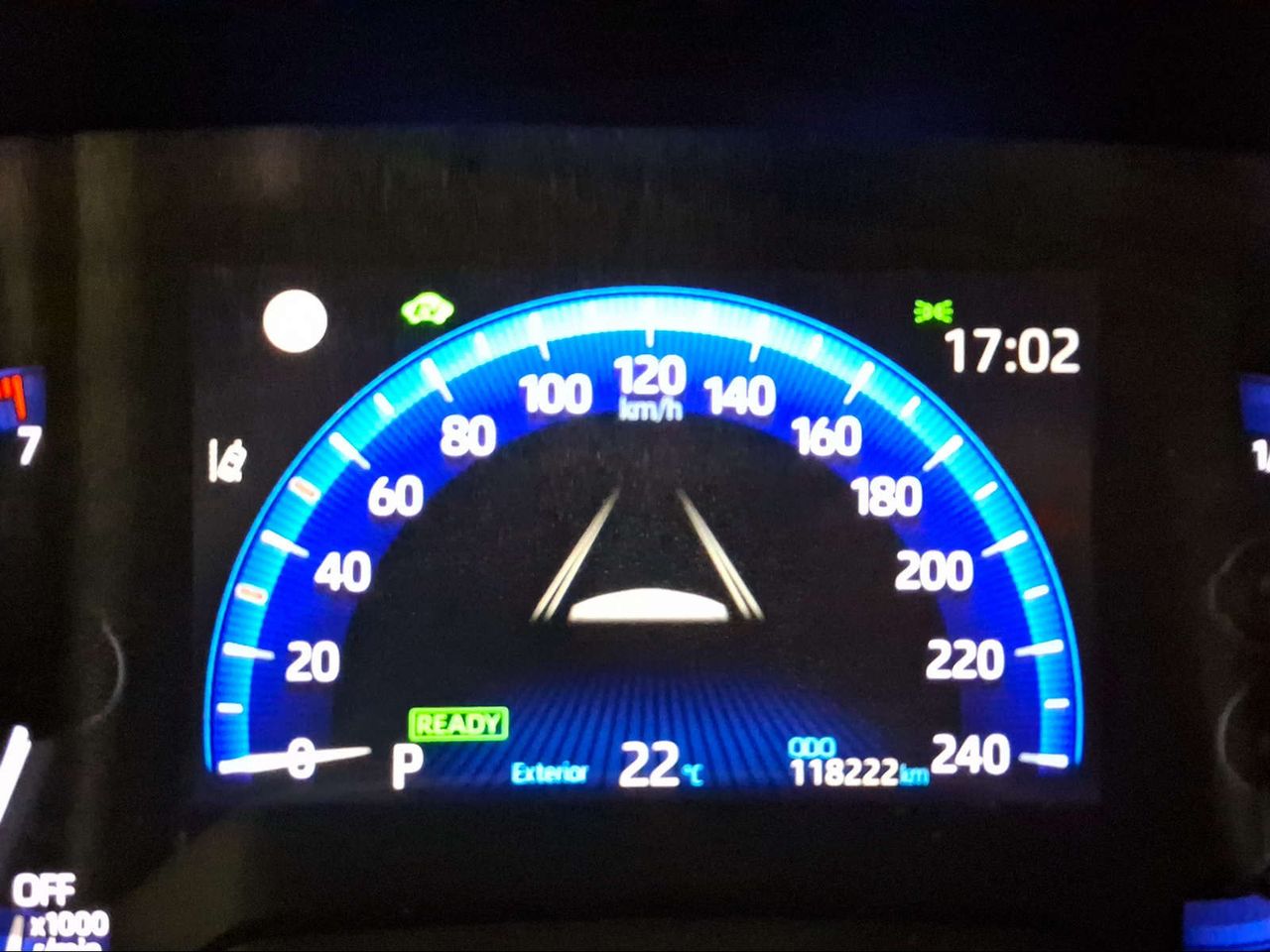 Toyota Corolla 1.8 125H ACTIVE TECH E-CVT TOU SPORT  - Foto 15