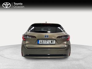 Toyota Corolla 1.8 125H ACTIVE TECH E-CVT TOU SPORT  - Foto 5