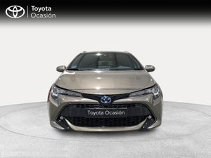 Toyota Corolla 1.8 125H ACTIVE TECH E-CVT TOU SPORT  - Foto 6