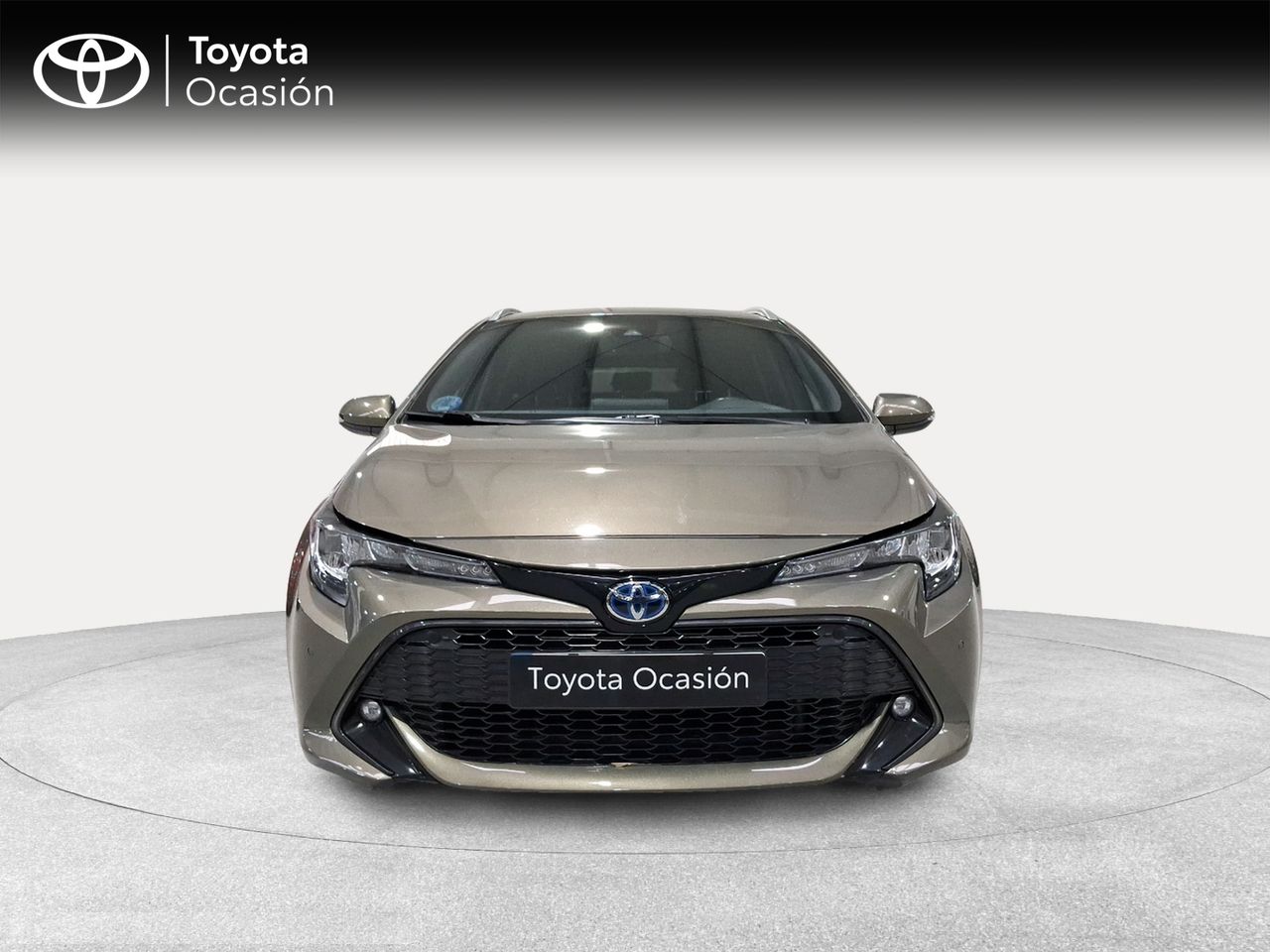 Toyota Corolla 1.8 125H ACTIVE TECH E-CVT TOU SPORT  - Foto 6