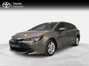 Toyota Corolla 1.8 125H ACTIVE TECH E-CVT TOU SPORT  - Foto 2