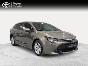 Toyota Corolla 1.8 125H ACTIVE TECH E-CVT TOU SPORT  - Foto 20