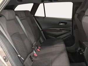 Toyota Corolla 1.8 125H ACTIVE TECH E-CVT TOU SPORT  - Foto 8