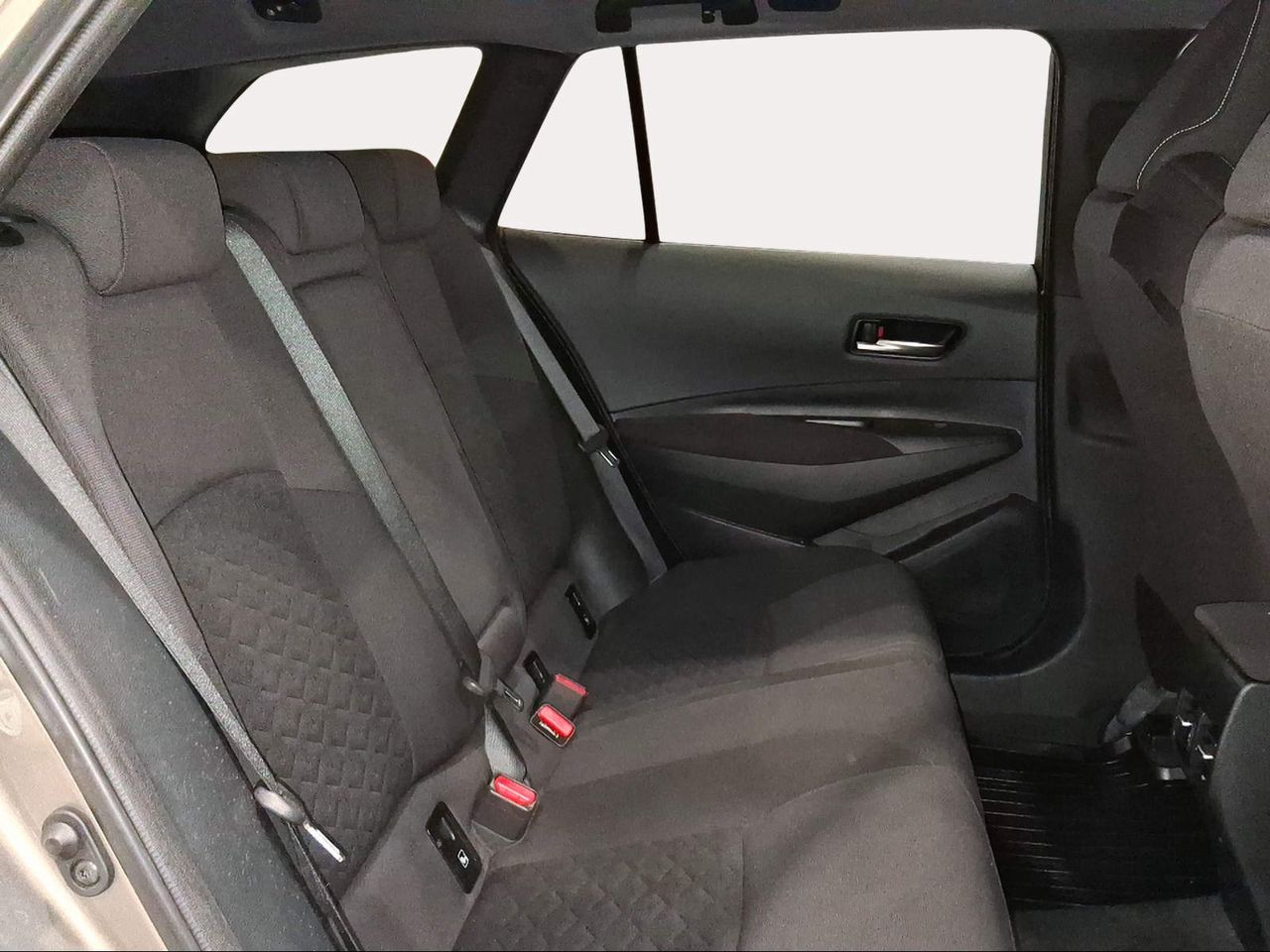 Toyota Corolla 1.8 125H ACTIVE TECH E-CVT TOU SPORT  - Foto 8