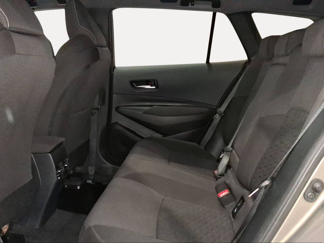 Toyota Corolla 1.8 125H ACTIVE TECH E-CVT TOU SPORT  - Foto 12