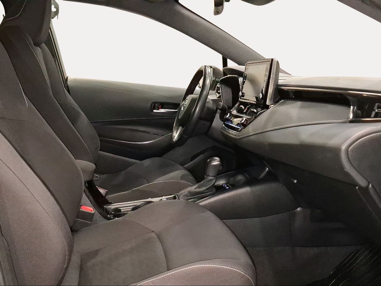 Toyota Corolla 1.8 125H ACTIVE TECH E-CVT TOU SPORT  - Foto 7