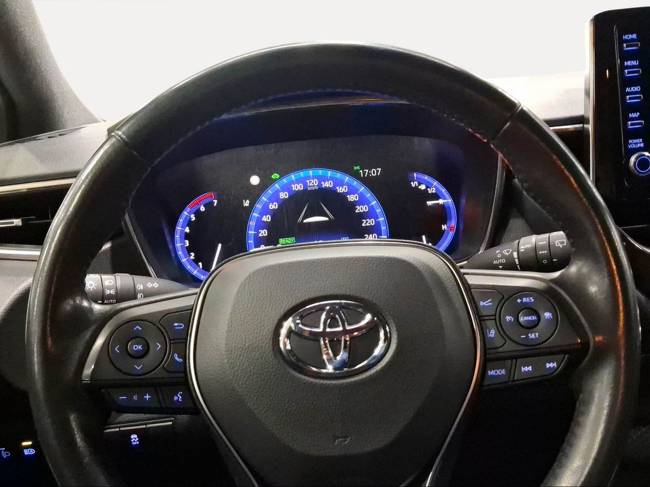 Toyota Corolla 1.8 125H ACTIVE TECH E-CVT TOU SPORT  - Foto 14