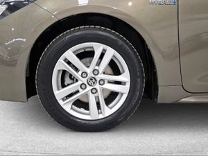 Toyota Corolla 1.8 125H ACTIVE TECH E-CVT TOU SPORT  - Foto 17