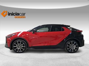 Toyota C-HR 2.0 220PH GR Sport Edition  - Foto 4