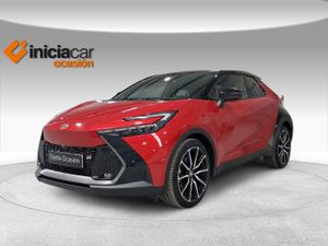 Toyota C-HR 2.0 220PH GR Sport Edition  - Foto 2