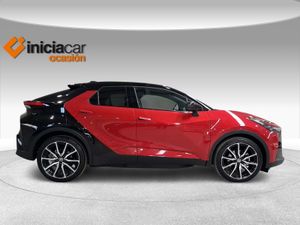Toyota C-HR 2.0 220PH GR Sport Edition  - Foto 18