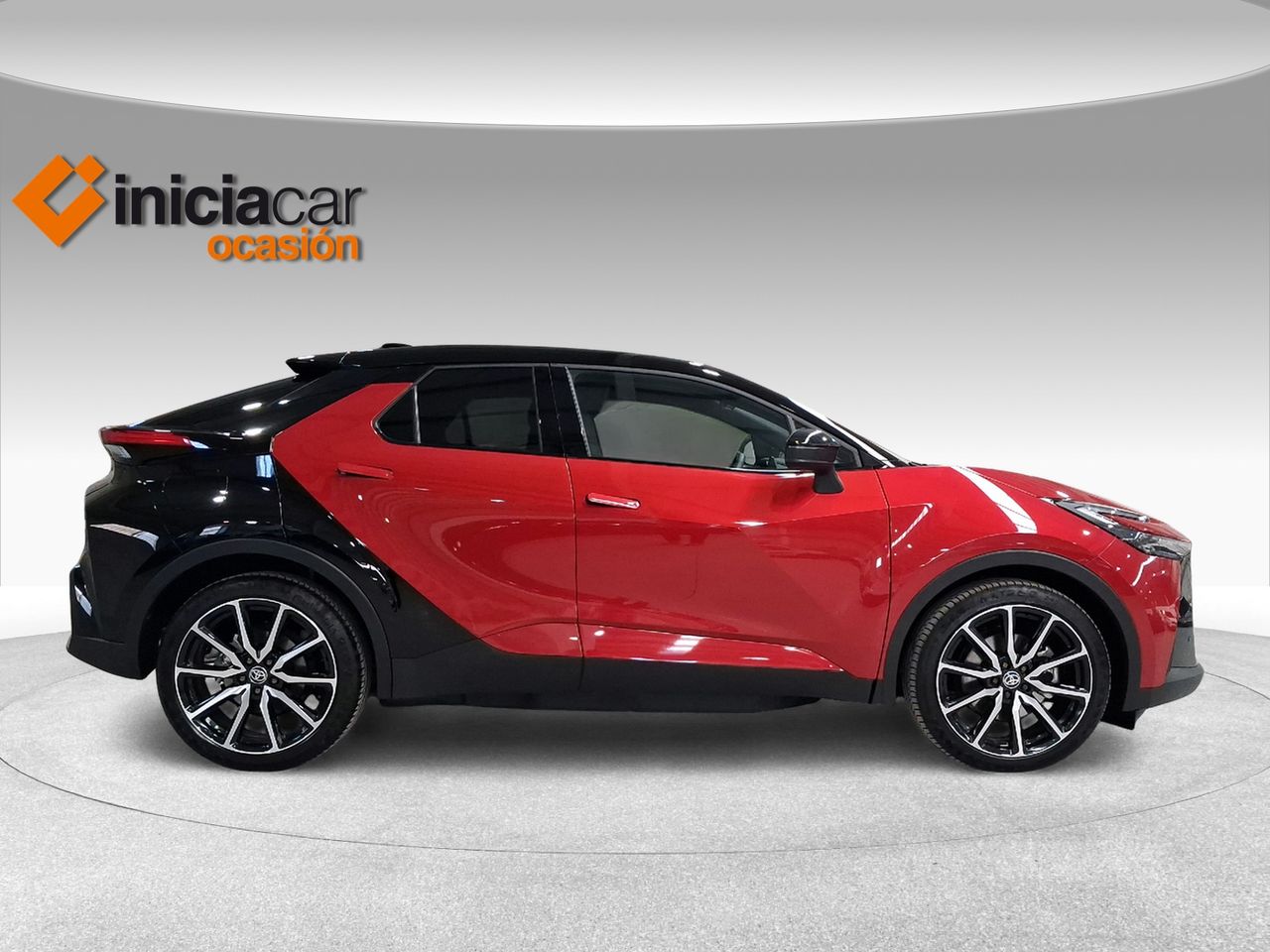 Toyota C-HR 2.0 220PH GR Sport Edition  - Foto 18