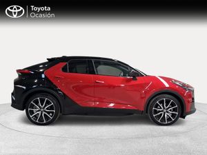 Toyota C-HR 2.0 220PH GR Sport Edition  - Foto 18