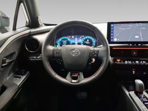 Toyota C-HR 2.0 220PH GR Sport Edition  - Foto 10