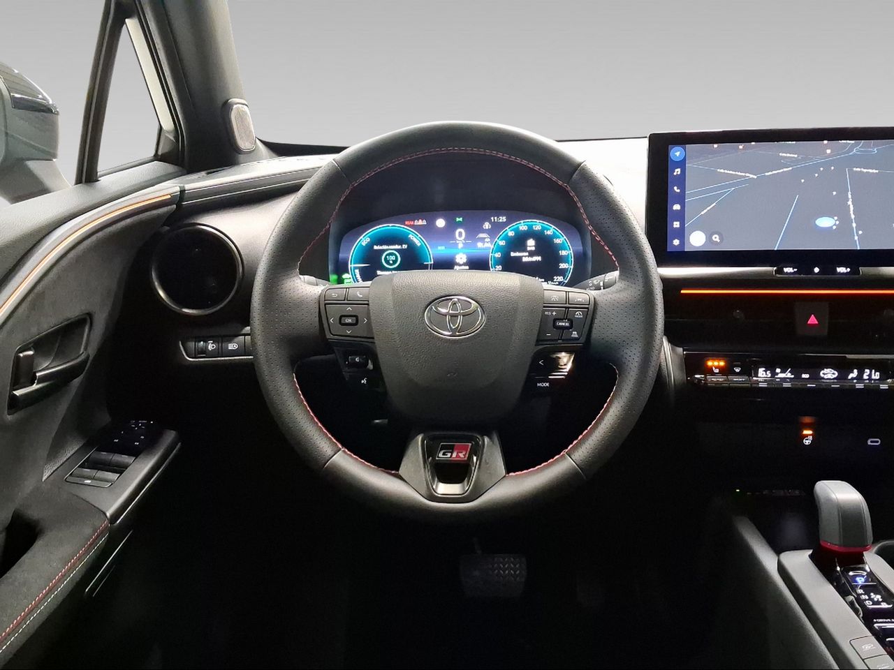 Toyota C-HR 2.0 220PH GR Sport Edition  - Foto 10