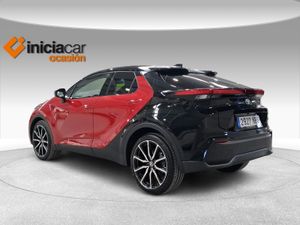 Toyota C-HR 2.0 220PH GR Sport Edition  - Foto 3