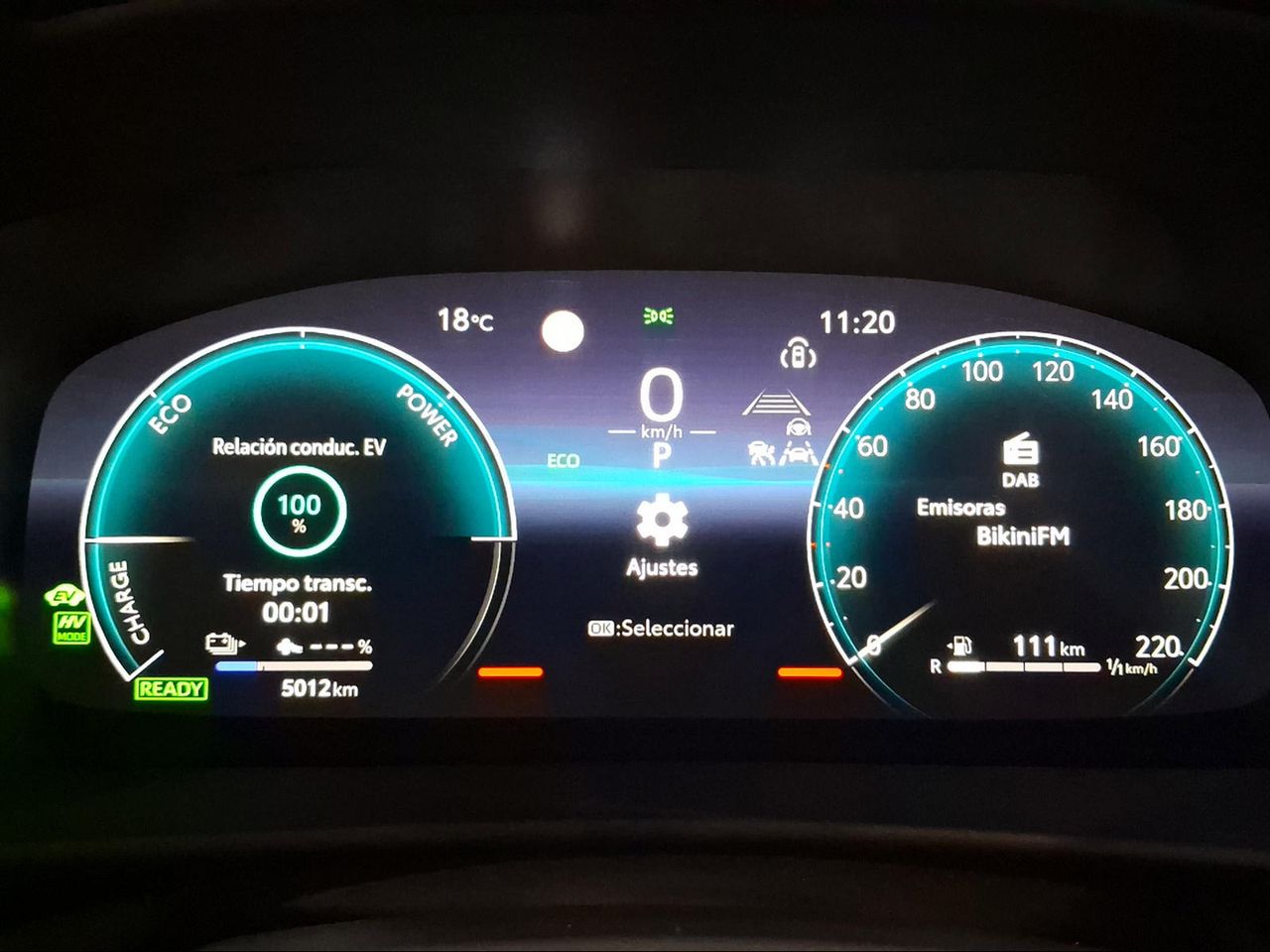 Toyota C-HR 2.0 220PH GR Sport Edition  - Foto 15