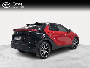 Toyota C-HR 2.0 220PH GR Sport Edition  - Foto 19