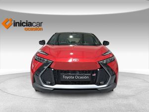 Toyota C-HR 2.0 220PH GR Sport Edition  - Foto 6
