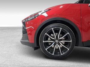 Toyota C-HR 2.0 220PH GR Sport Edition  - Foto 17