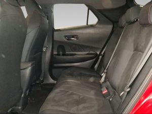 Toyota C-HR 2.0 220PH GR Sport Edition  - Foto 12