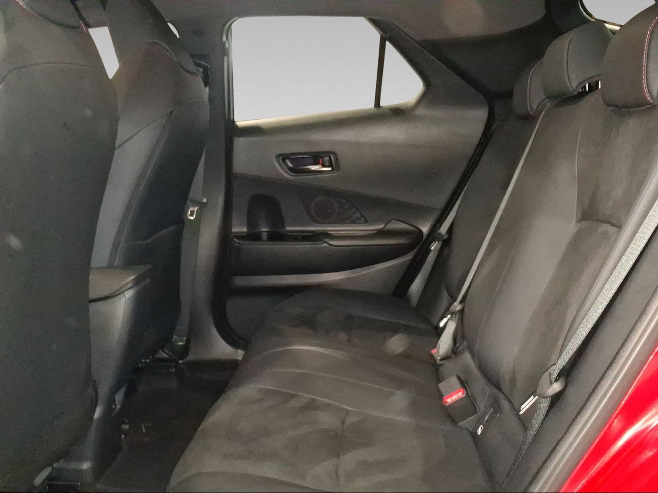 Toyota C-HR 2.0 220PH GR Sport Edition  - Foto 12
