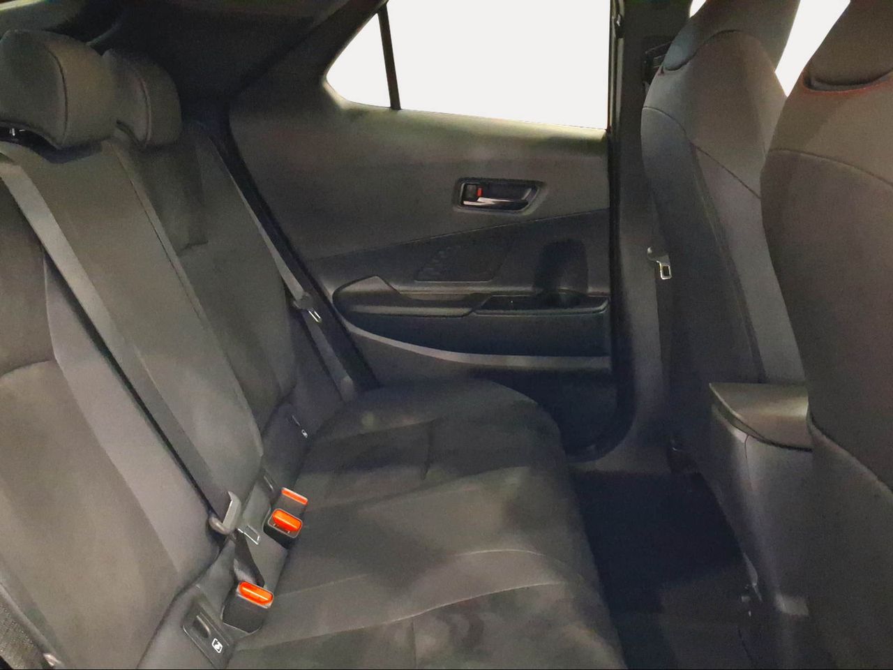 Toyota C-HR 2.0 220PH GR Sport Edition  - Foto 8