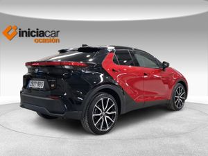 Toyota C-HR 2.0 220PH GR Sport Edition  - Foto 19