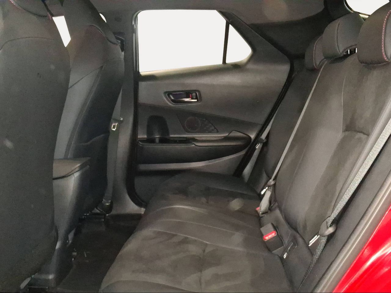 Toyota C-HR 2.0 220PH GR Sport Edition  - Foto 12