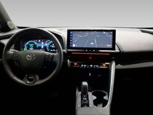 Toyota C-HR 2.0 220PH GR Sport Edition  - Foto 9