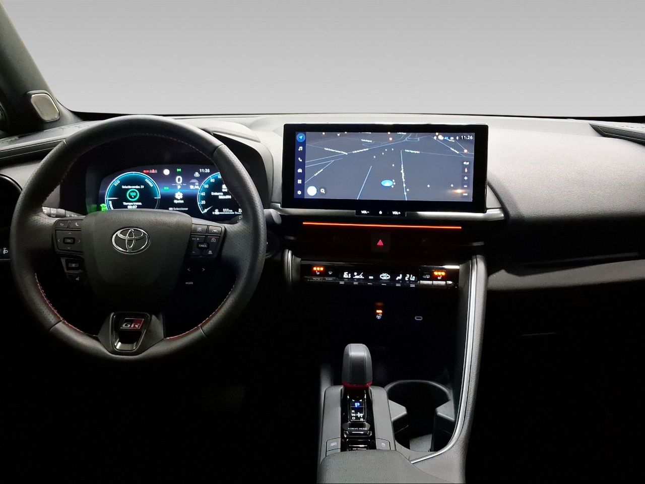 Toyota C-HR 2.0 220PH GR Sport Edition  - Foto 9